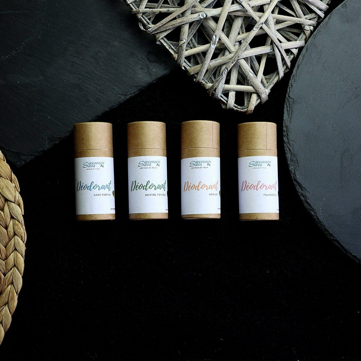 Lichaams- en haarverzorging