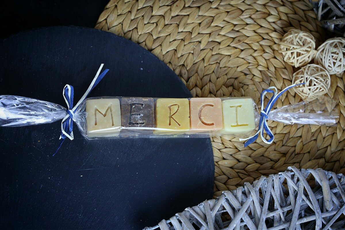 Gepersonaliseerde cadeaus