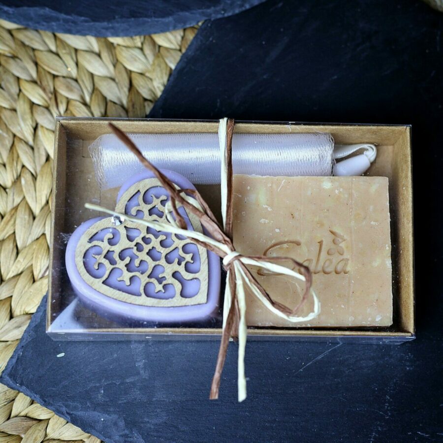 Coffret Prestige  Love 