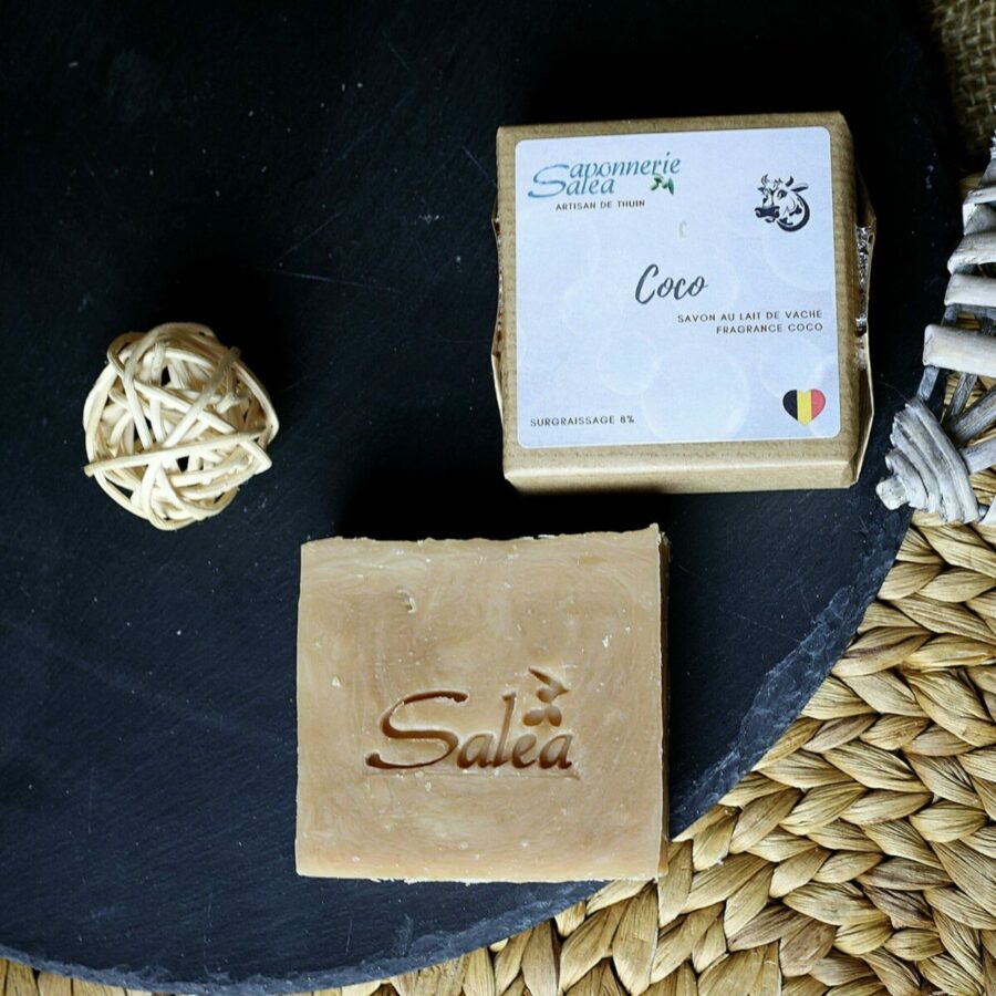 Savon Coco