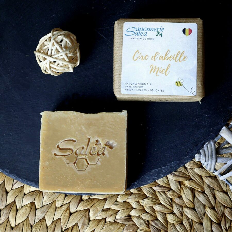 cire-Miel
