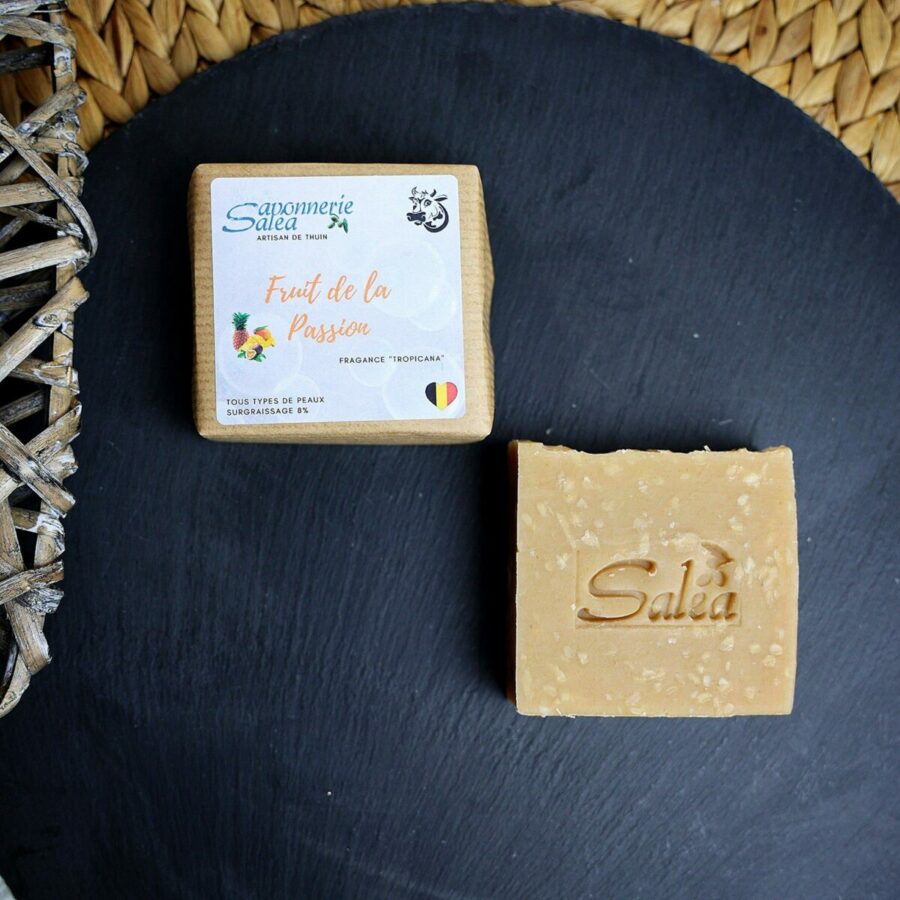 Savon Fruit de la Passion