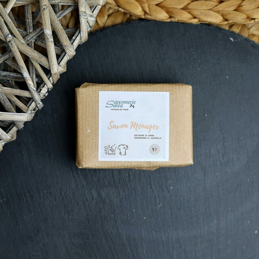 Savon Ménager