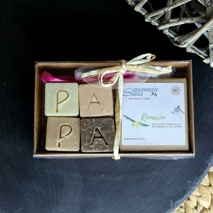 Coffret Fête des Pères