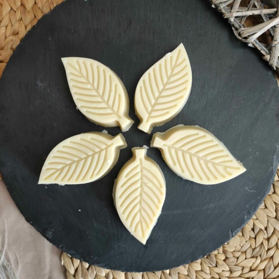 savon personnalisé cadeau d'entreprise