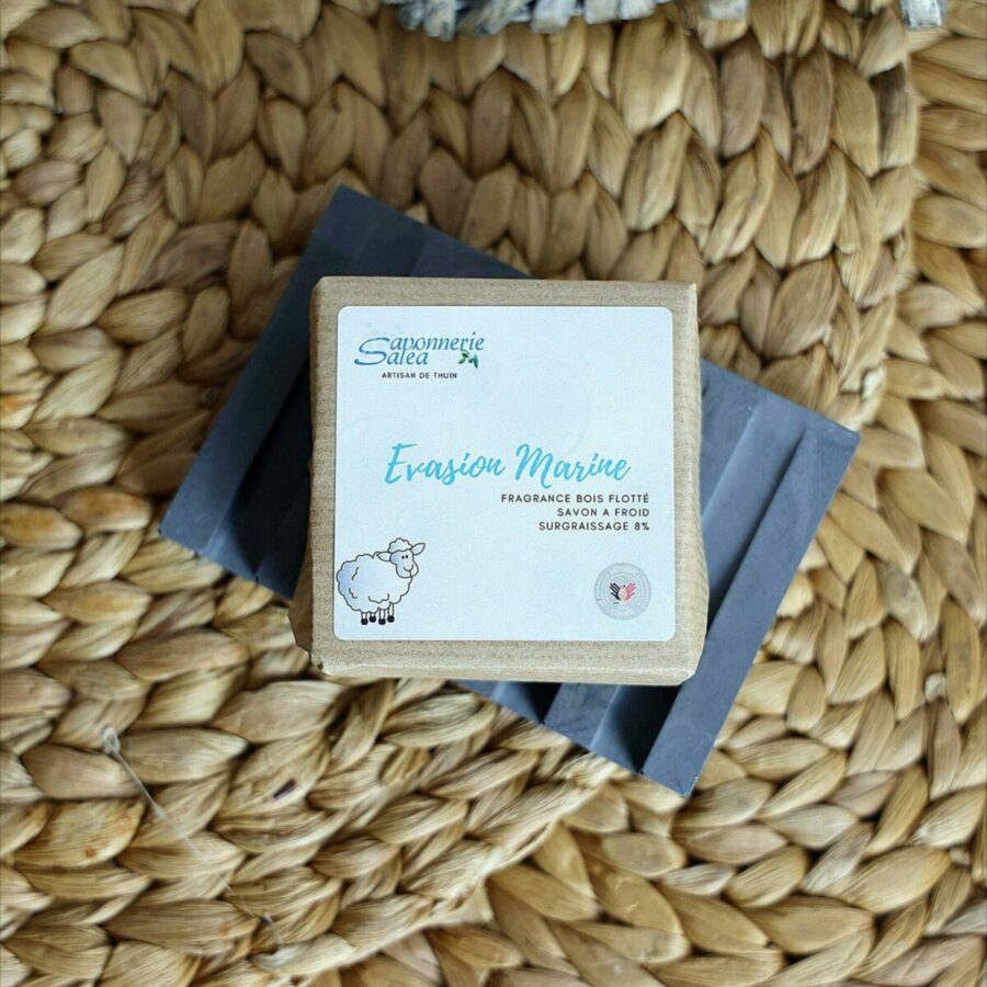 Evasion Marine