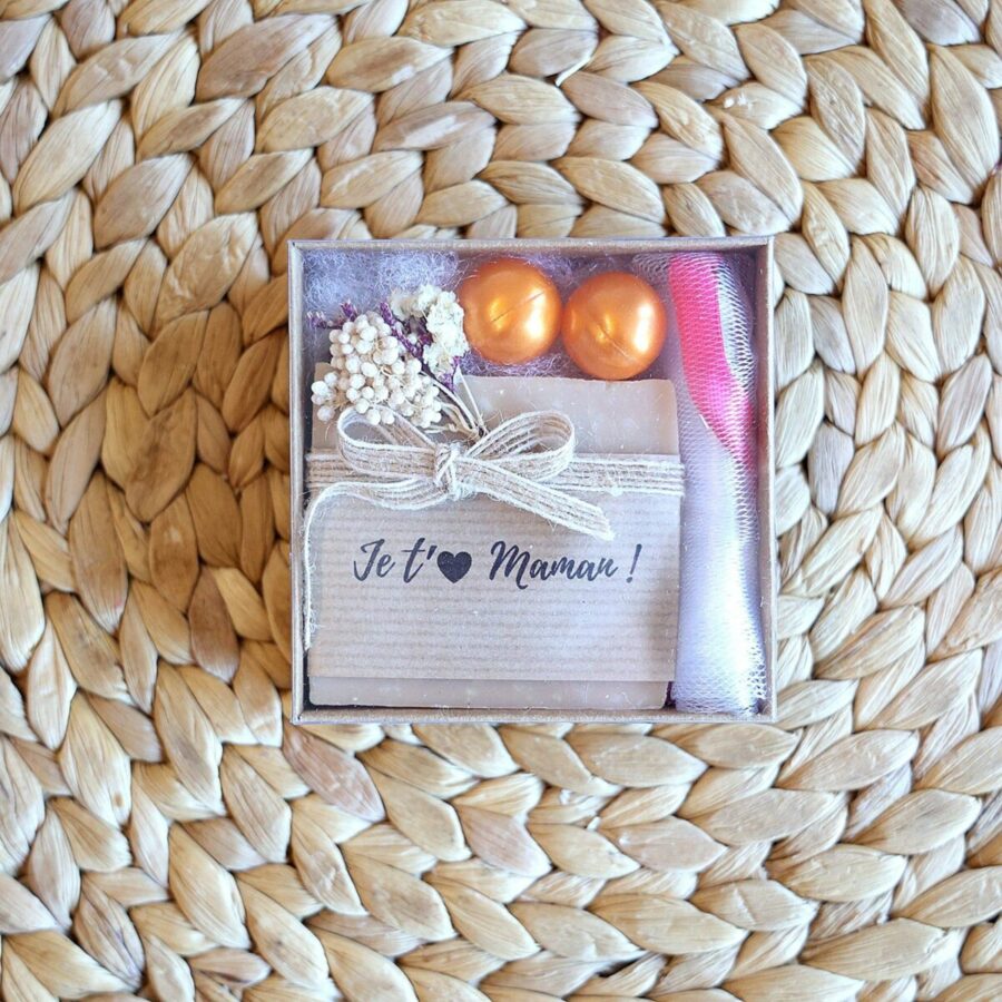 Coffret Fête des Mères SALEA