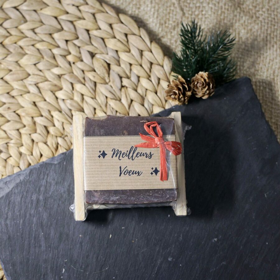 COFFRET “MEILLEURS VŒUX”